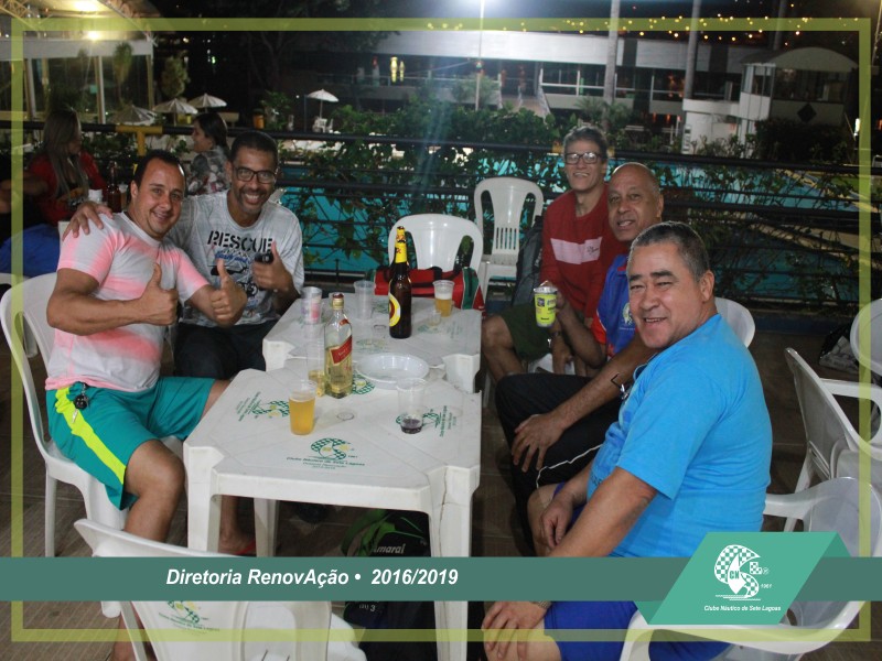 Música ao Vivo | 20 de junho