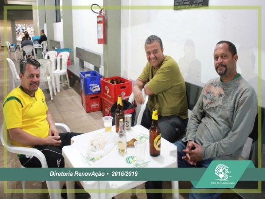 Música ao Vivo | 27 de Junho