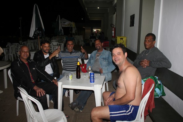 Música ao Vivo | 04 de Julho