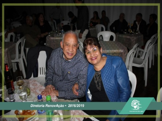 Hora Dançante | 14 de Julho