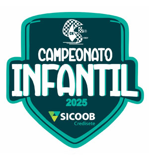 Campeonato Infantil 2025
