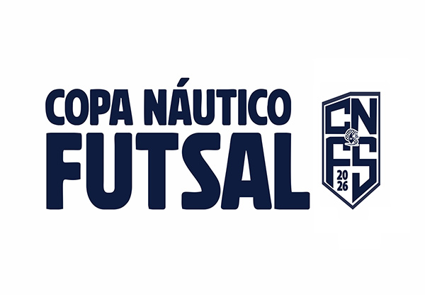 Copa Náutico de Futsal 2026