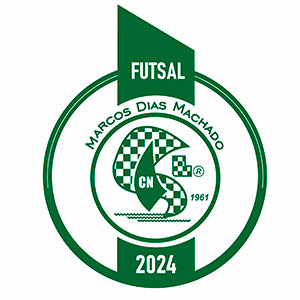 Campeonato Futsal 24