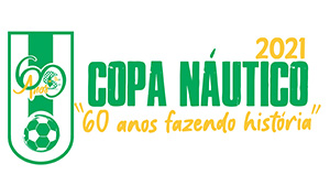 Copa Náutico 60 anos
