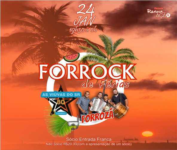 Forrock