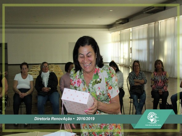 Chá da tarde - Edição Julho