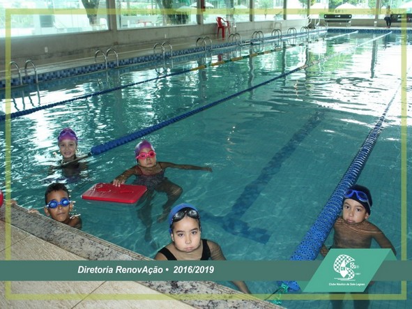 Natação