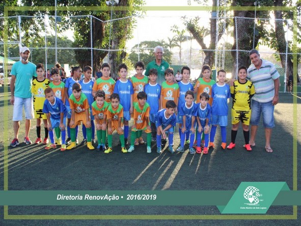Futebol