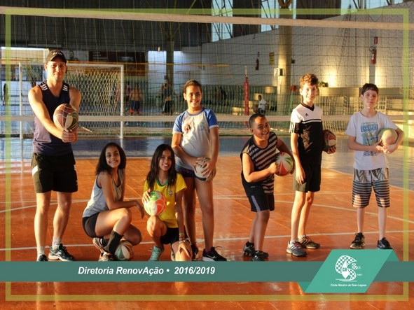Vôlei