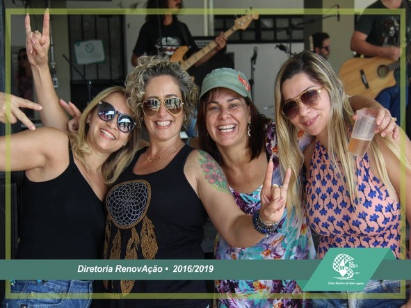 Tarde do Rock - Anos 80