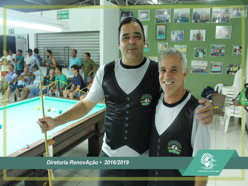 CAT OURO Wanderley Paulo 2 x 3 Ronaldo Carlos