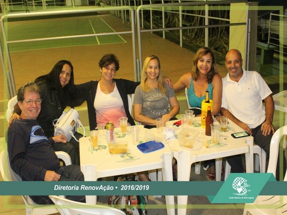 Música ao Vivo - Junho