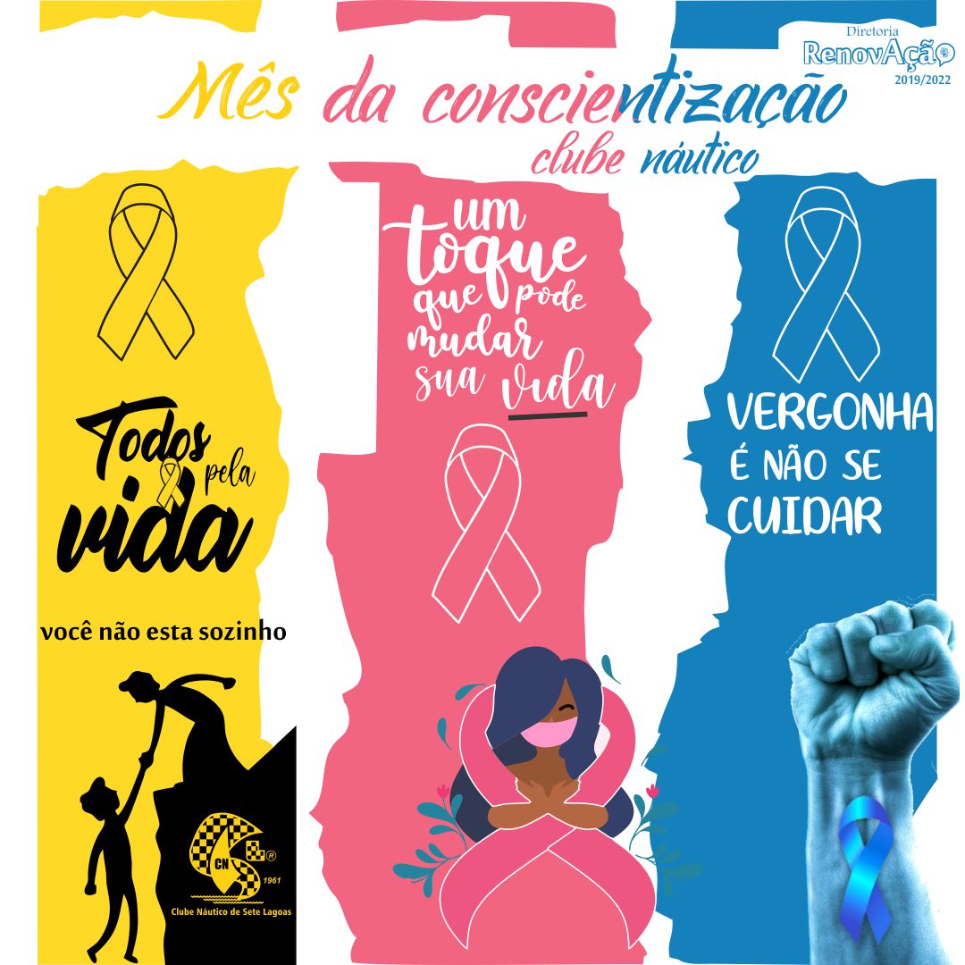 mes da conscientização