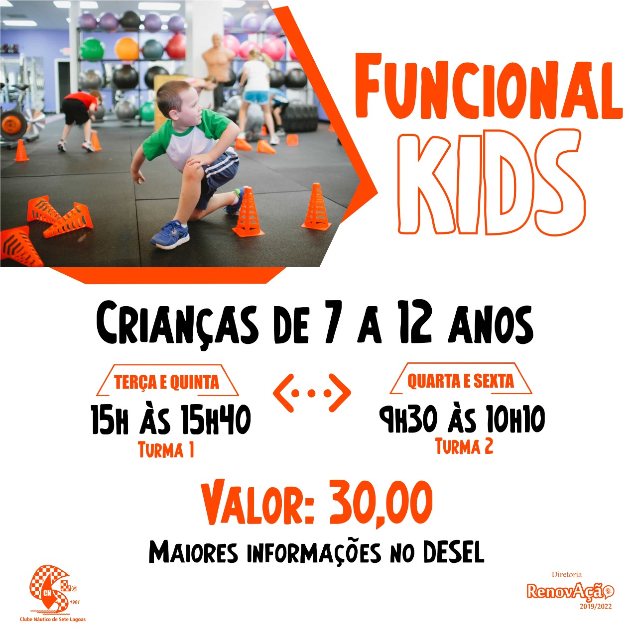 FuncionalKIDS