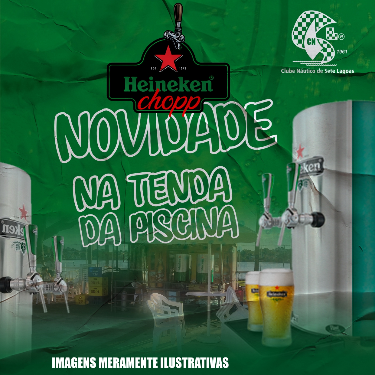 CHOPP HENK site