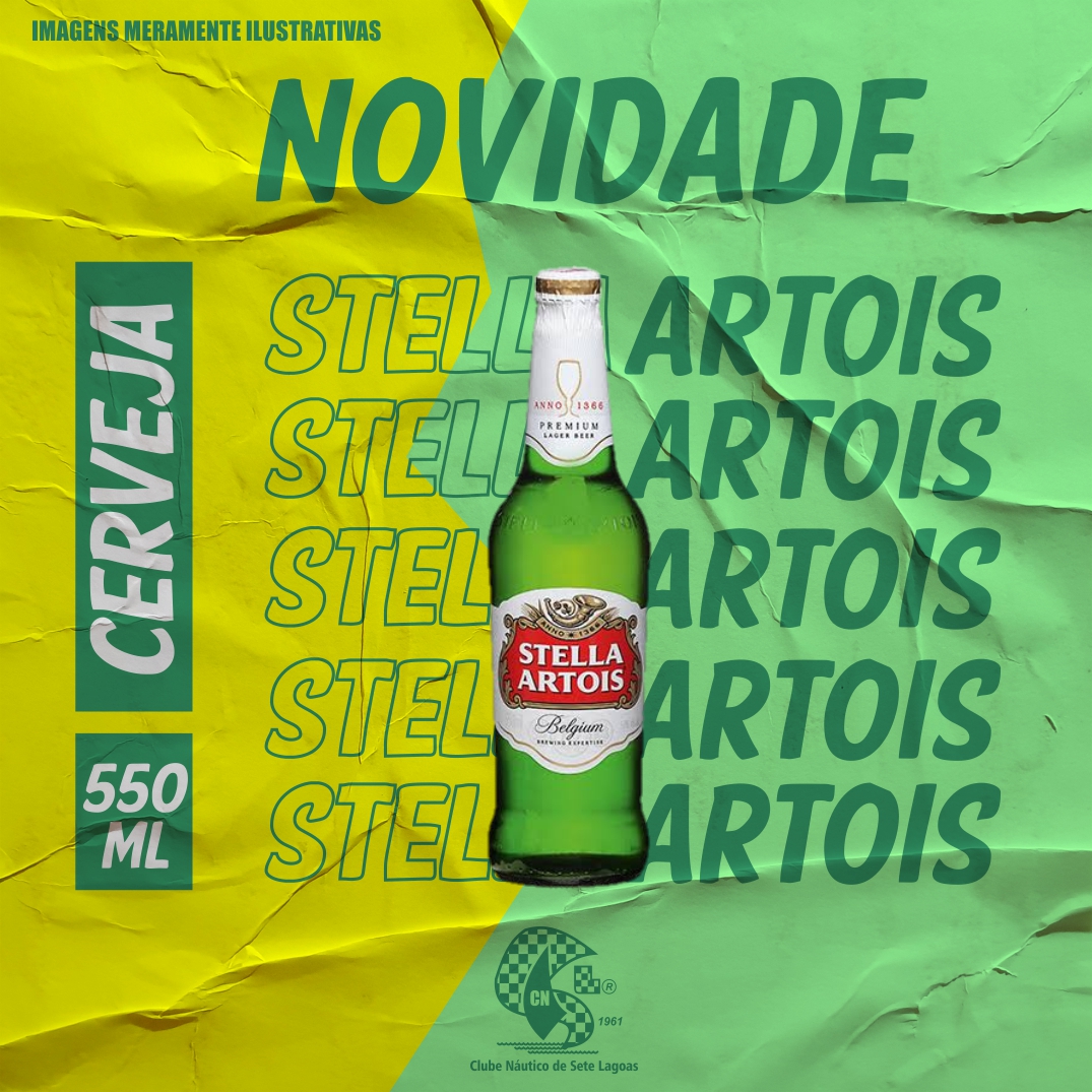 stella artois site