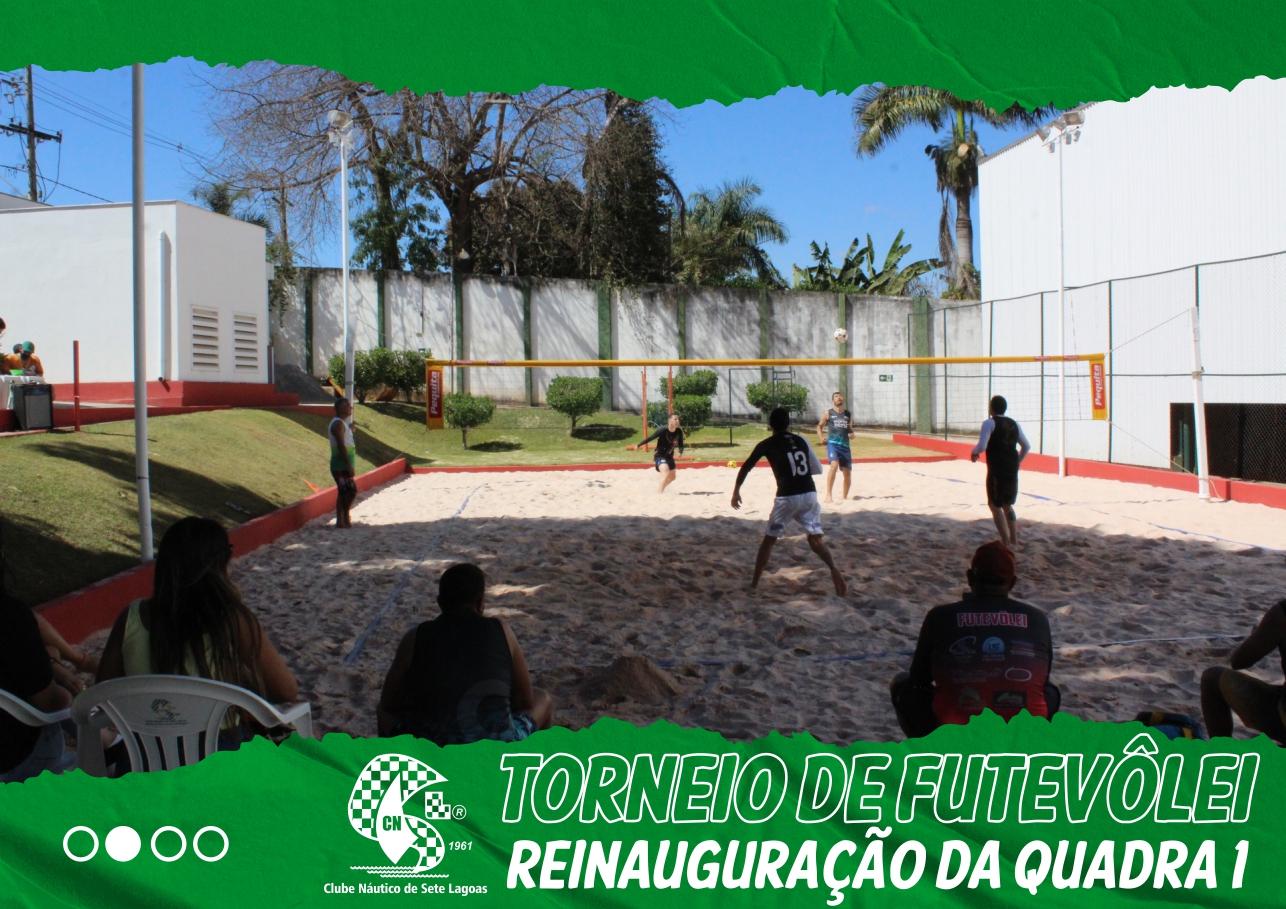 torneio futvolei 2 site
