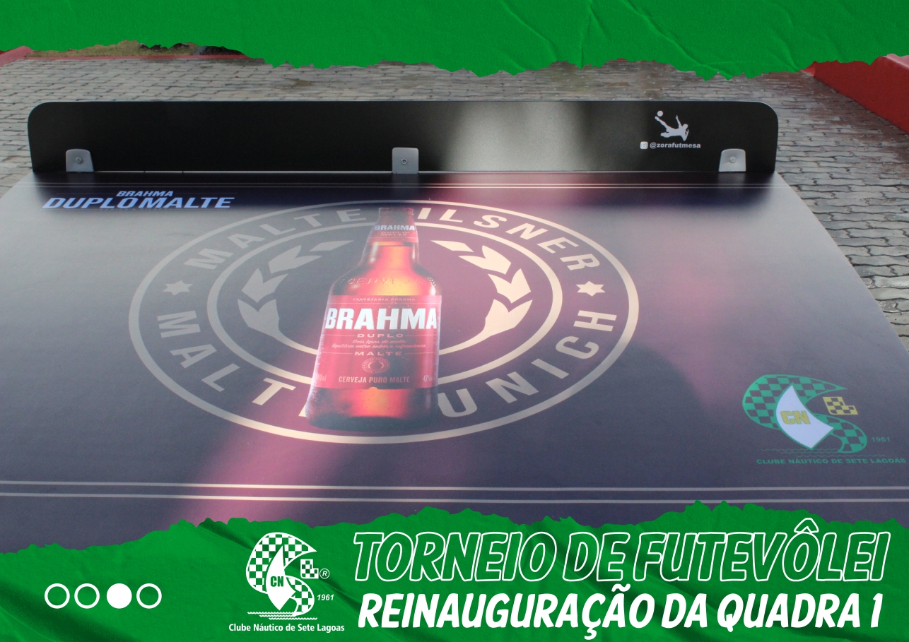 torneio futvolei 3 site