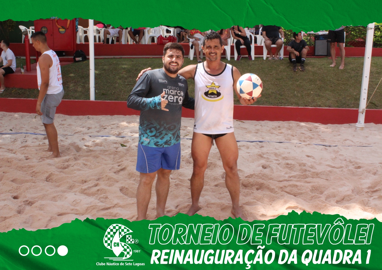 torneio futvolei 4 site