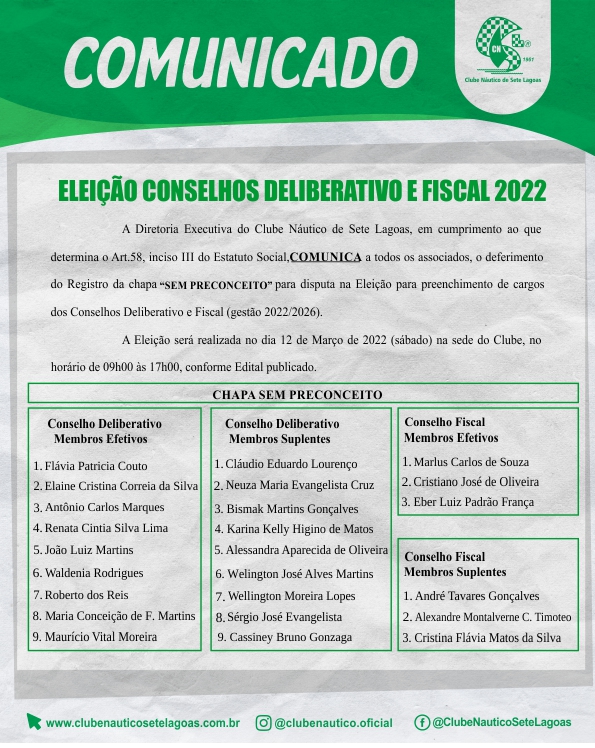 Chapa Sem Preconceito site