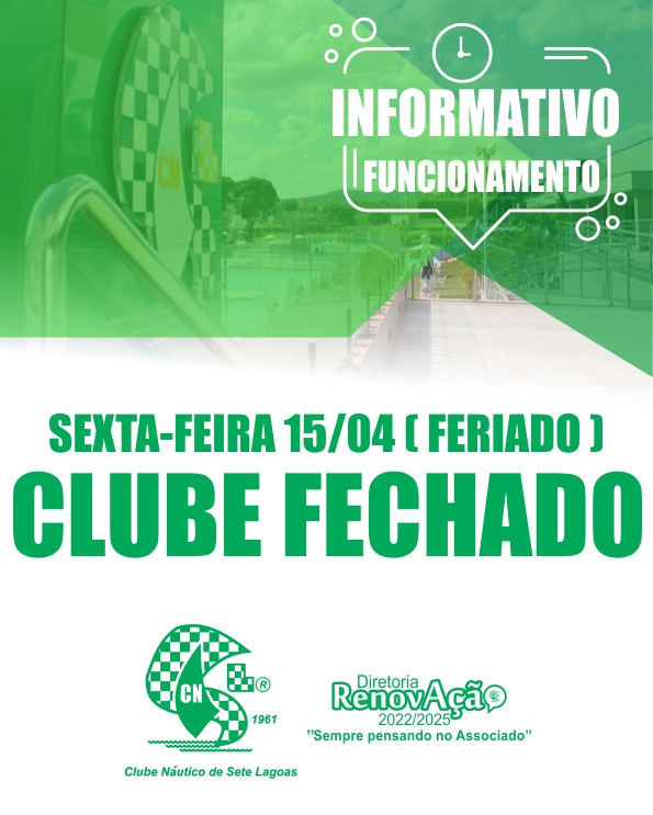clube fechado 15