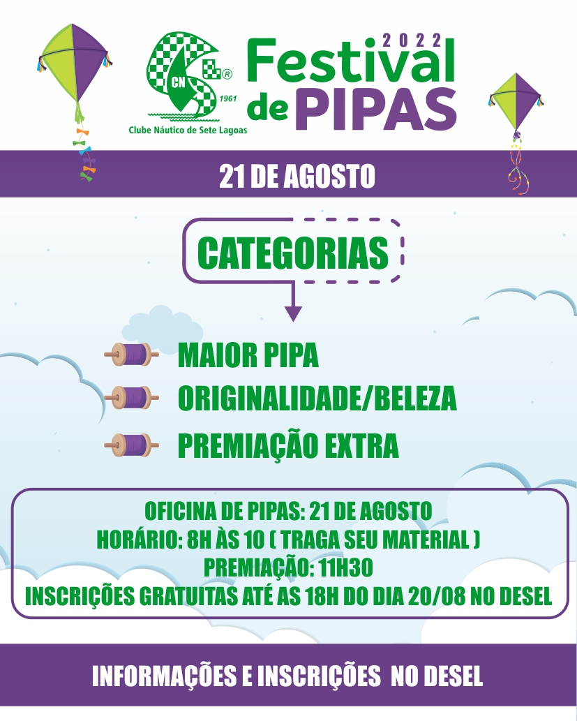 FESTIVAL DE PIPAS site