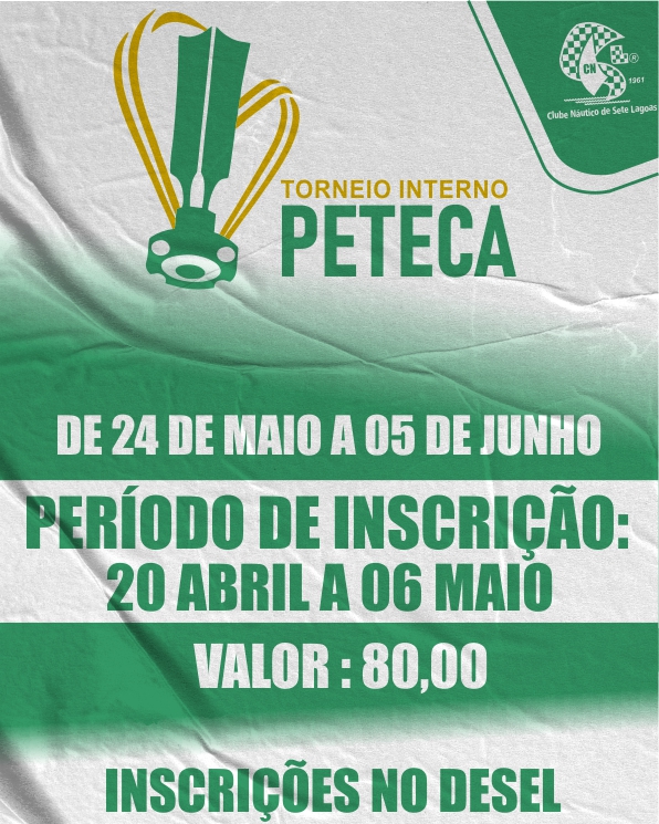 torneios peteca site