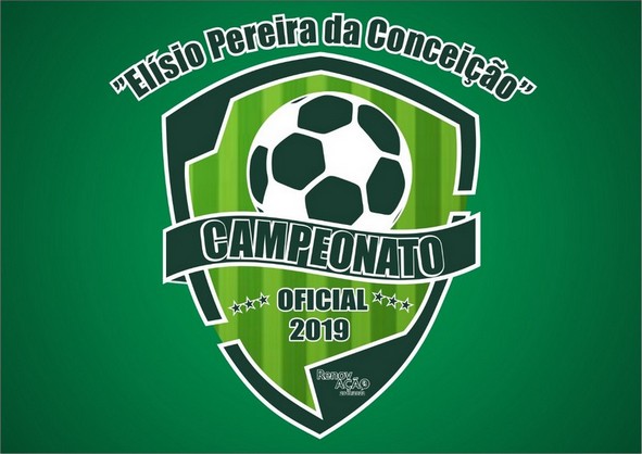 Diretoria RenovAção deu início ao Campeonato Oficial de Futebol “Elísio Pereira da Conceição”