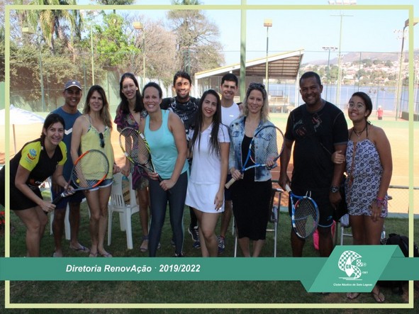 Clube Náutico de Sete Lagoas - Vem aí o torneio Interno de Peteca, faça já  a sua inscrição no Desel !!!