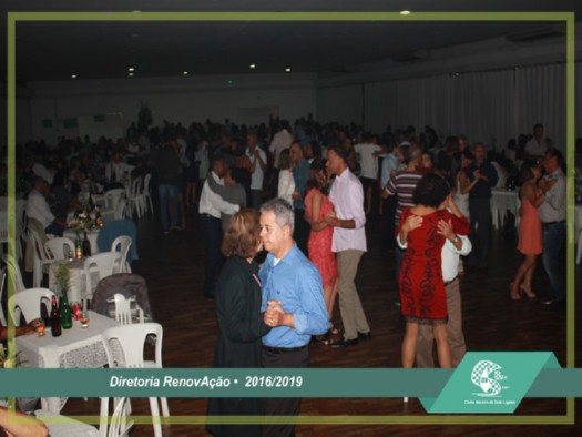 Hora Dançante Especial Dia Dos Namorados